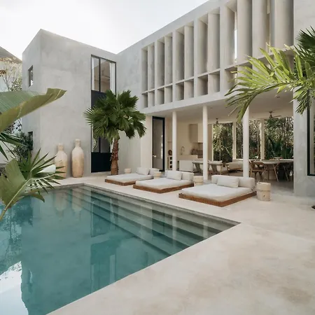 Villa Lev - Celebrated Architectural Designer Villa