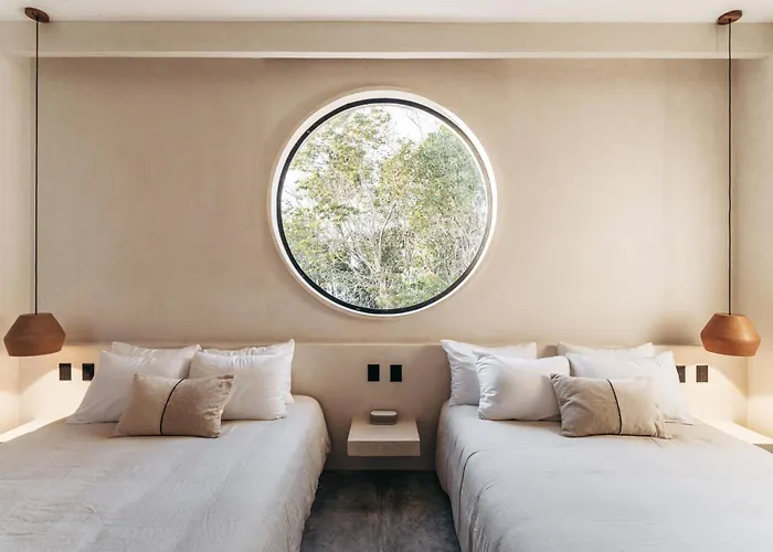 Lev - Celebrated Architectural Designer Villa