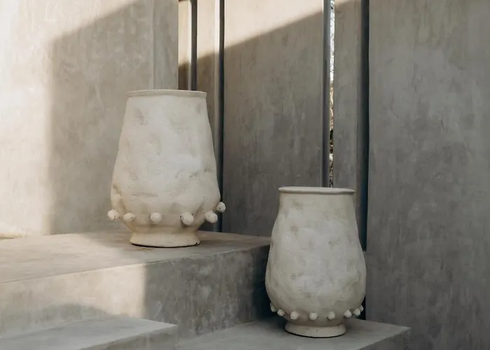 Villa Lev - Celebrated Architectural Designer Tulum