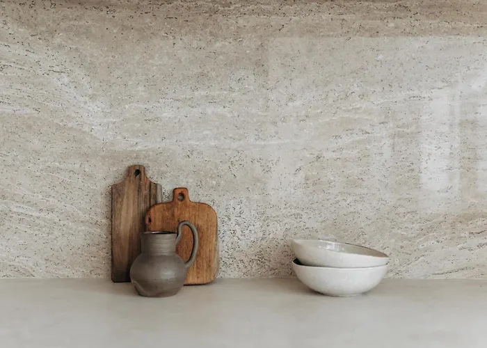 Villa Lev - Celebrated Architectural Designer