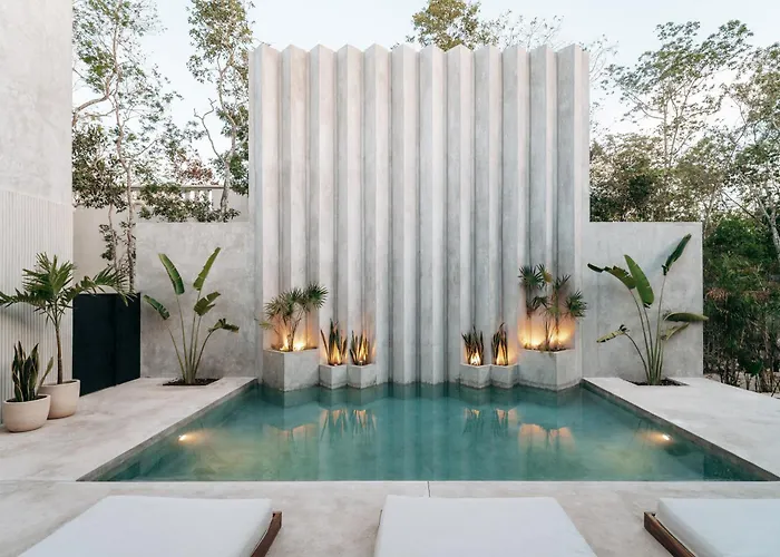 Lev - Celebrated Architectural Designer Villa *