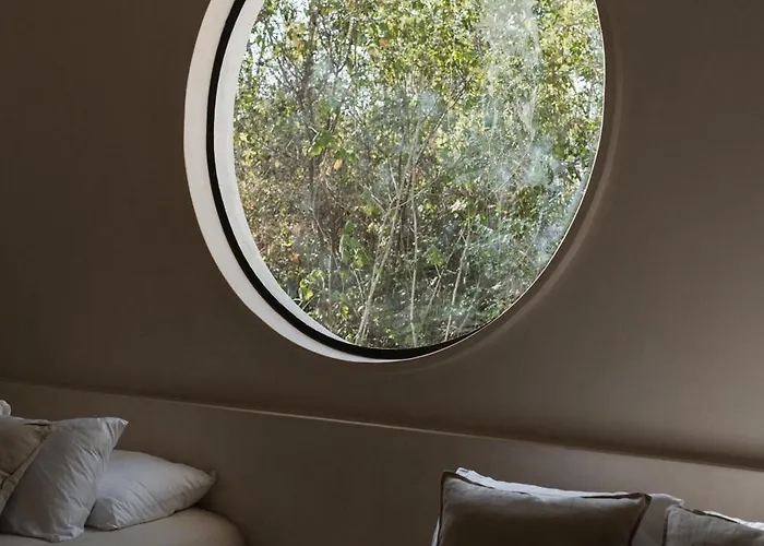 Lev - Celebrated Architectural Designer Villa Tulum