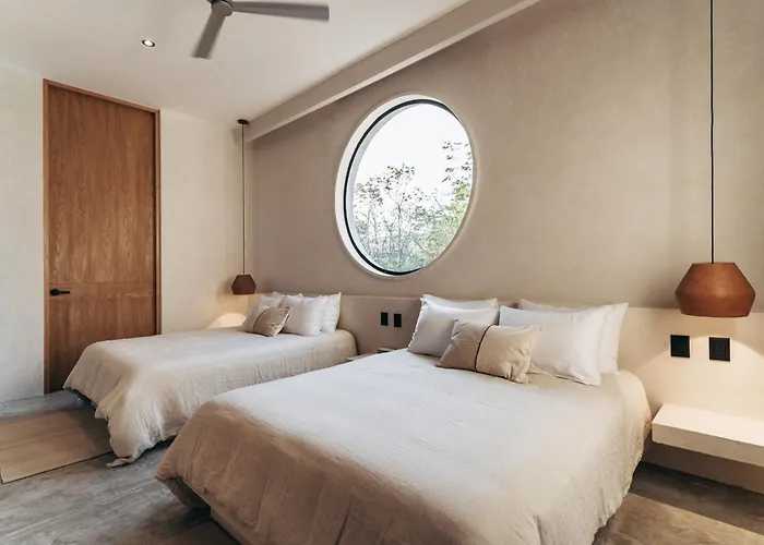 Villa Lev - Celebrated Architectural Designer *