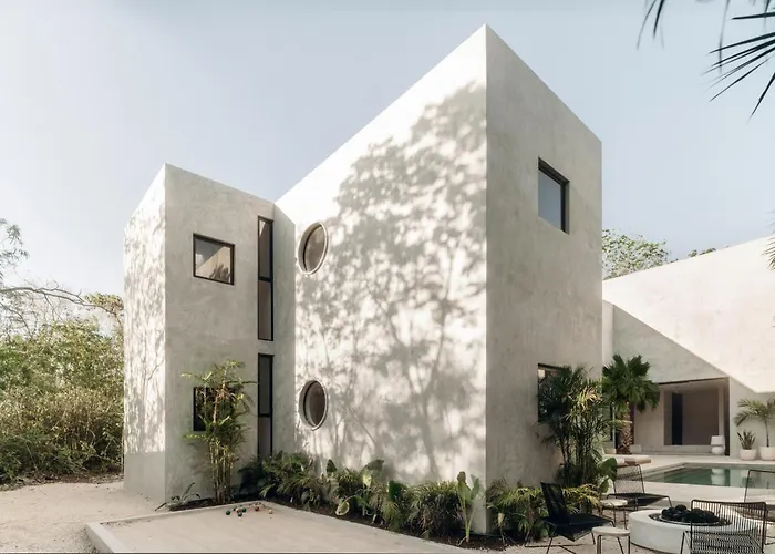 Lev - Celebrated Architectural Designer *