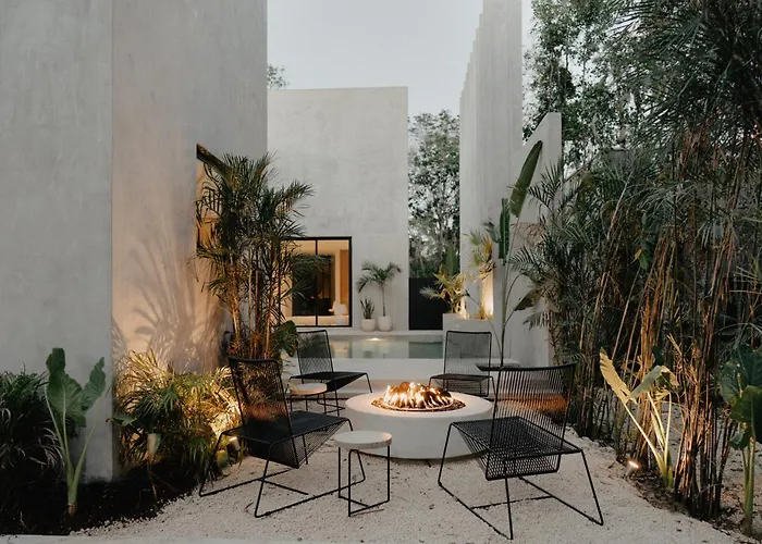 Villa Lev - Celebrated Architectural Designer