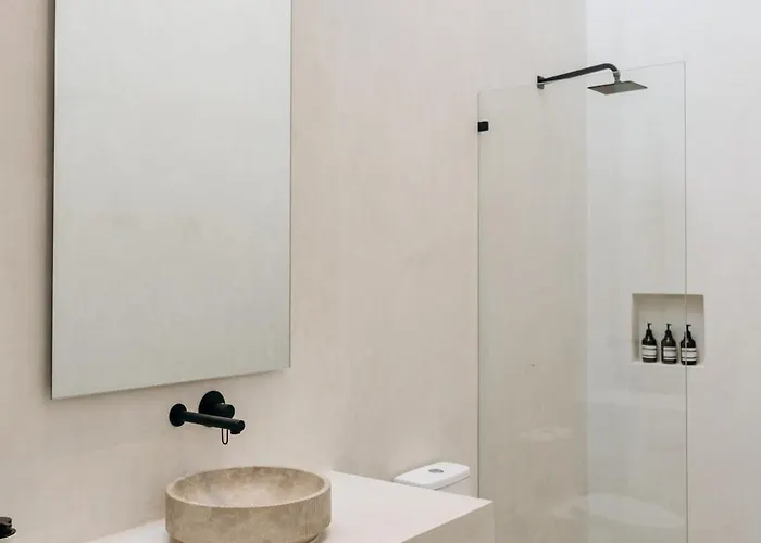 Lev - Celebrated Architectural Designer Villa *