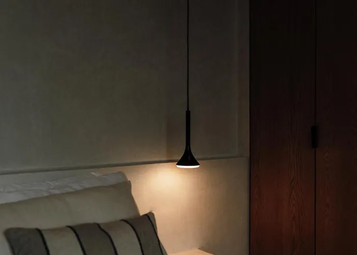 Villa Lev - Celebrated Architectural Designer *