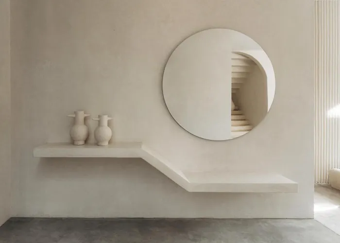 Lev - Celebrated Architectural Designer Villa Tulum