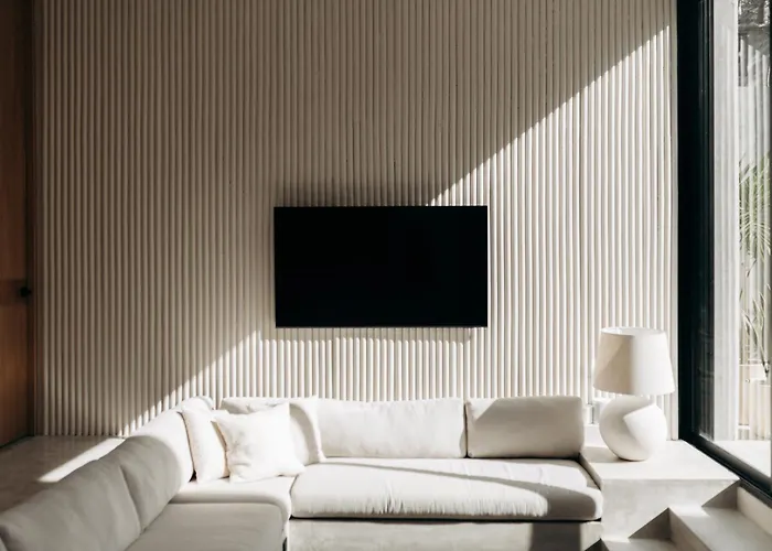 Lev - Celebrated Architectural Designer