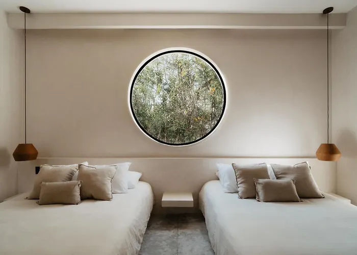 Lev - Celebrated Architectural Designer Villa