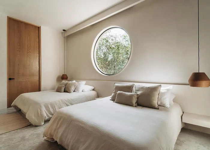 Villa Lev - Celebrated Architectural Designer *
