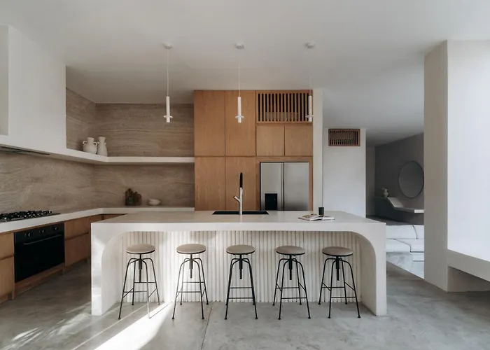 Lev - Celebrated Architectural Designer