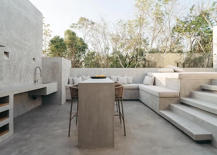 Villa Lev - Celebrated Architectural Designer