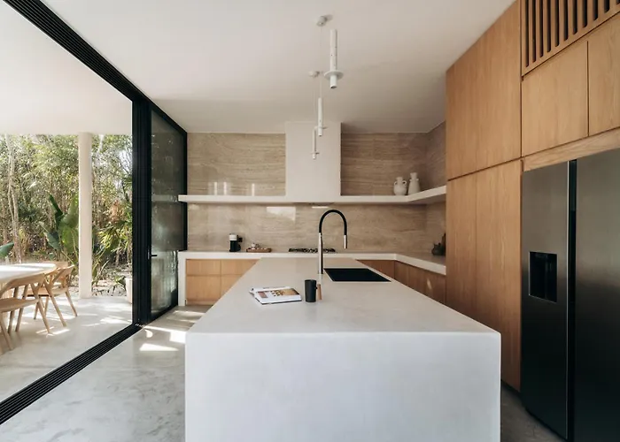 Villa Lev - Celebrated Architectural Designer *