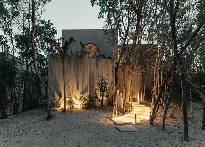 Villa Lev - Celebrated Architectural Designer