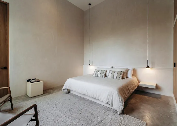 Lev - Celebrated Architectural Designer Villa *