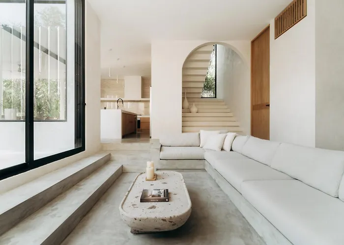 Villa Lev - Celebrated Architectural Designer *