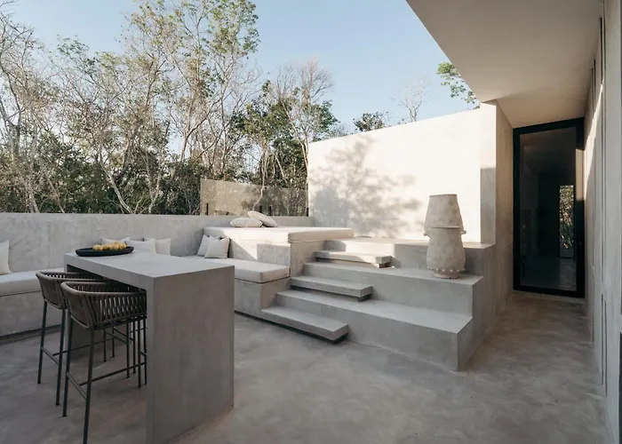 Lev - Celebrated Architectural Designer *