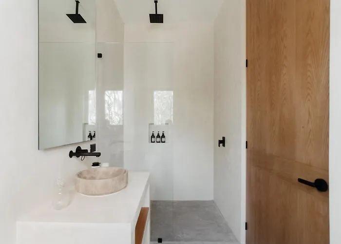 Lev - Celebrated Architectural Designer Villa Tulum
