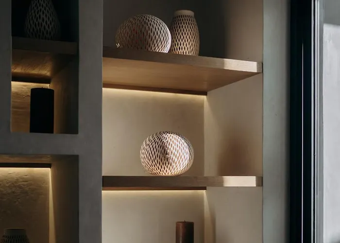 Lev - Celebrated Architectural Designer *