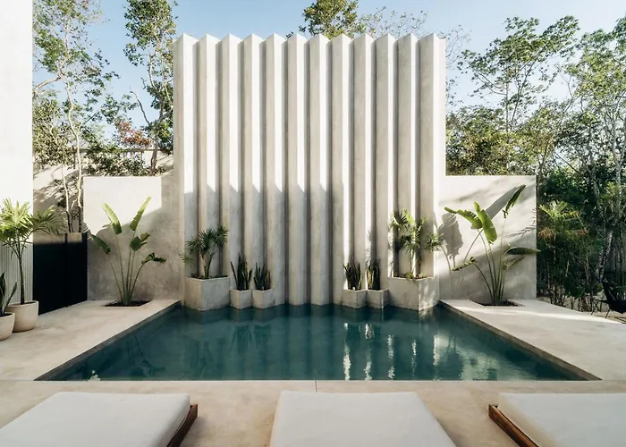 Lev - Celebrated Architectural Designer Villa