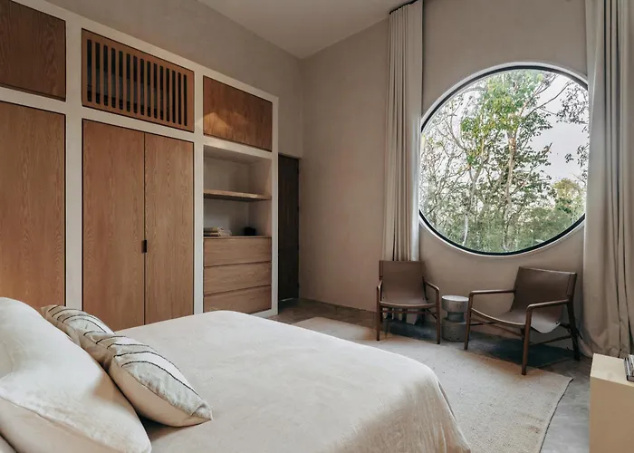 Villa Lev - Celebrated Architectural Designer *