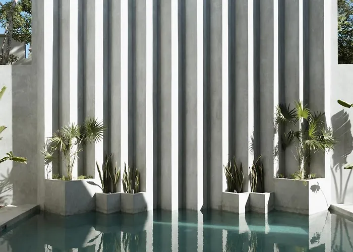 Lev - Celebrated Architectural Designer Villa