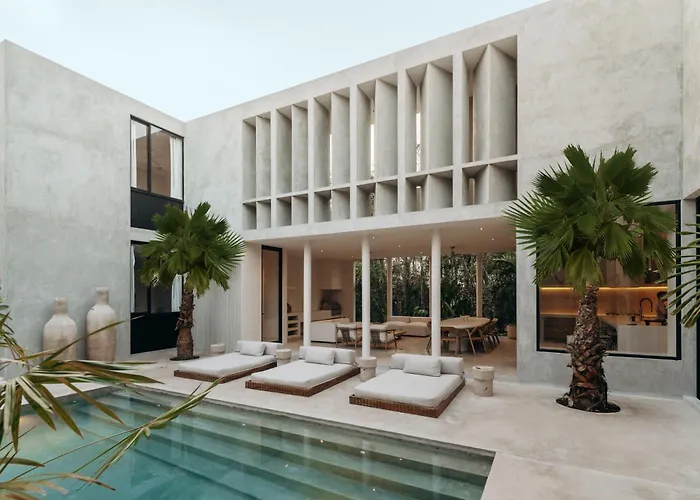 Lev - Celebrated Architectural Designer *