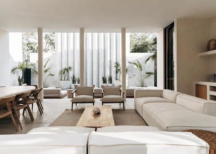 Lev - Celebrated Architectural Designer *