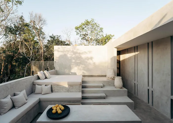 Lev - Celebrated Architectural Designer Villa *