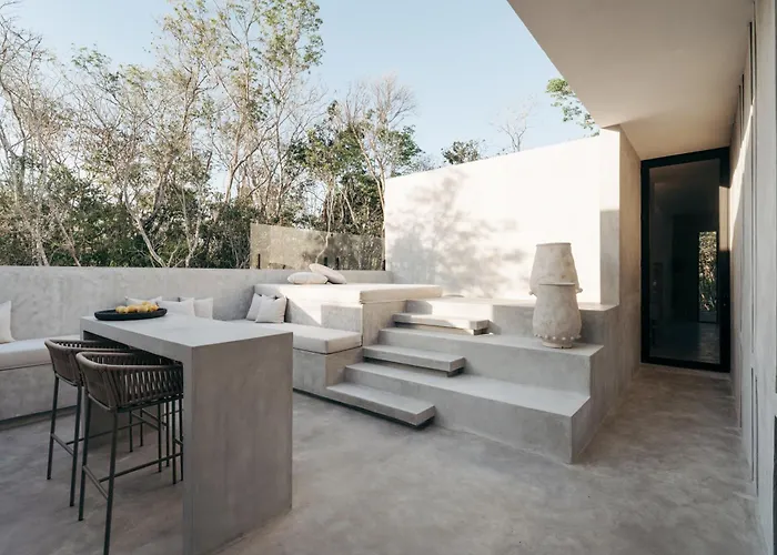 Villa Lev - Celebrated Architectural Designer