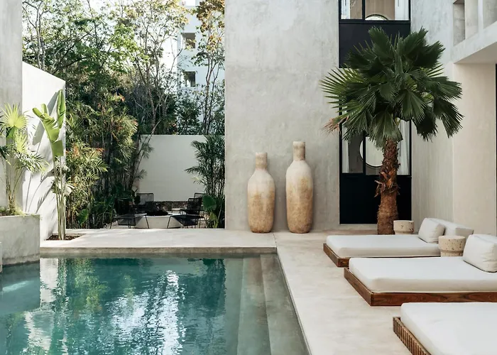 Villa Lev - Celebrated Architectural Designer *